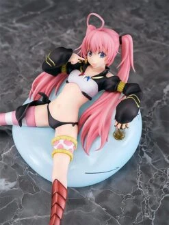 That Time I Got Reincarnated As A Slime Millim Nava 1/7 Scale Figure