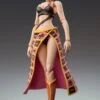 Jojo's Bizarre Adventure Golden Wind Chozokado Trish Una Action Figure
