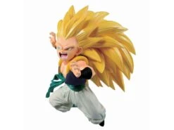 Dragon Ball Super Saiyan 3 Gotenks (Rising Fighters) Bandai Ichiban Figure -Model Figures 607188UKBD 2