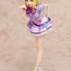 Wave Love Live! Sunshine!! Mari Ohara Kimi No Kokoro Wa Kagayaiteru Kai? Ver. 1/8 Scale Figure