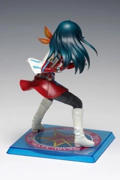 Wave The Idolm@ster Cinderella Girls [Chiisana Eiyuu] Hikaru Nanjo 1/7 Scale Figure -Model Figures 611454UKFG3