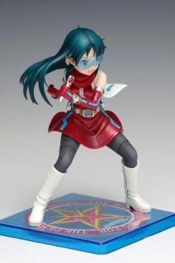 Wave The Idolm@ster Cinderella Girls [Chiisana Eiyuu] Hikaru Nanjo 1/7 Scale Figure -Model Figures 611454UKFG4