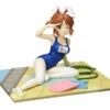 Wave The Idolm@ster Cinderella Girls [Summer Usamin] Nana Abe 1/7 Scale Figure
