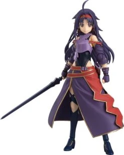 Max Factory Figma Yuuki Sword Art Online