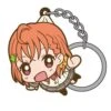 Love Live! Sunshine!! 0366-1457 Chika Takami Tsumamare Key Chain