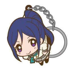 Love Live! Sunshine!! 0366-1465 Kanan Matsuura Tsumamare Key Chain
