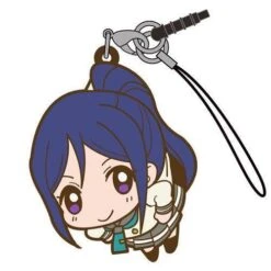 Love Live! Sunshine!! 0366-1474 Kanan Matsuura Tsumamare Strap