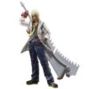 God Eater 2 Soma Schicksal Limited Ver. Non-Scale Figure