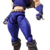 Jojo's Bizarre Adventure Chozokado Jonathan Joestar Action Figure