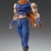 Jojo's Bizarre Adventure Chozokado Joseph Joestar Action Figure