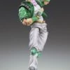 Jojo's Bizarre Adventure Chozokado Caesar Anthonio Zeppeli Action Figure