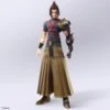 Square Enix Kingdom Hearts Bring Arts Terra (Kingdom Hearts III) Action Figure