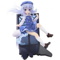 Kotobukiya Is The Order A Rabbit? Chino Ani Statue
