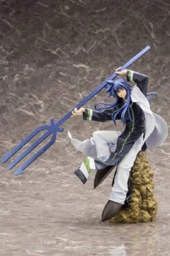 Kotobukiya Hakyuu Houshin Engi Yozen ARTFX J Statue -Model Figures 785308UKST2