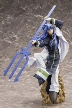 Kotobukiya Hakyuu Houshin Engi Yozen ARTFX J Statue -Model Figures 785308UKST8