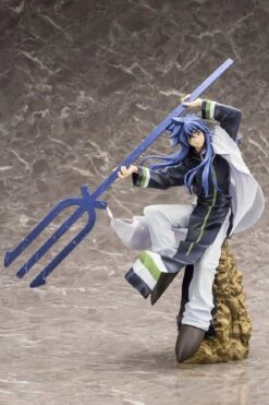 Kotobukiya Hakyuu Houshin Engi Yozen ARTFX J Statue -Model Figures 785308UKST9