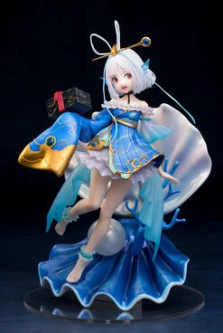 Genesis Original Character Fantasy Fairytale Scroll (Vol. 2) Oto-hime 1/7 Scale Figure