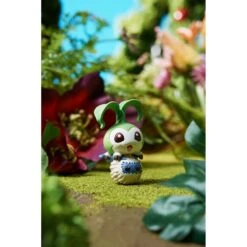 MegaHouse Digimon Adventure Digicolle Data 1 Collectible Figures (Set) -Model Figures 818165UKCL10