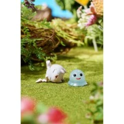 MegaHouse Digimon Adventure Digicolle Data 1 Collectible Figures (Set) -Model Figures 818165UKCL6