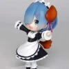 Taito Re:Zero -Starting Life In Another World- Rem Doll Crystal Dog Ears Ver.