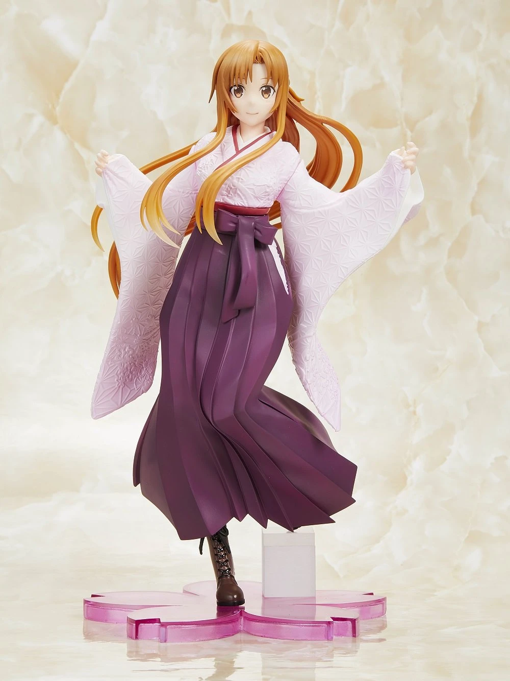 Taito Sword Art Online Coreful Asuna (Japanese Kimono Ver) Prize Figure 1 Taito Sword Art Online Coreful Asuna (Japanese Kimono Ver) Prize Figure