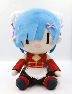 Taito Rem (Mandarin Dress Big Plush Ver.) Big Plush