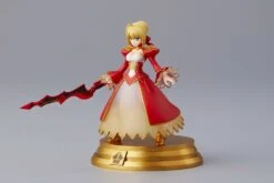 Fate/Grand Order Duel Collection Trading Figure 23 Fate/Grand Order Duel Collection Trading Figure -Model Figures 845412UKFG10