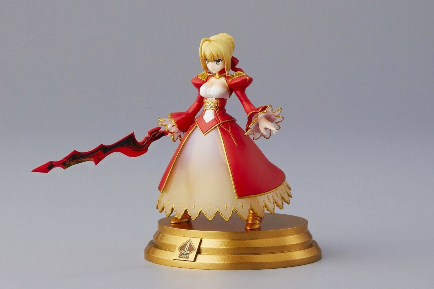 Fate/Grand Order Duel Collection Trading Figure 11 Fate/Grand Order Duel Collection Trading Figure - Image 11