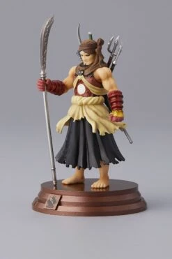 Fate/Grand Order Duel Collection Trading Figure 24 Fate/Grand Order Duel Collection Trading Figure -Model Figures 845412UKFG11