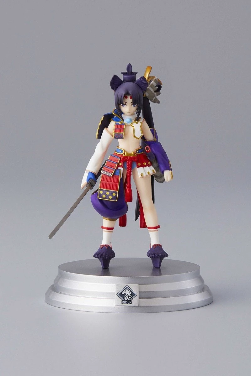 Fate/Grand Order Duel Collection Trading Figure 2 Fate/Grand Order Duel Collection Trading Figure - Image 2