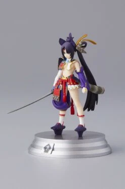Fate/Grand Order Duel Collection Trading Figure 16 Fate/Grand Order Duel Collection Trading Figure -Model Figures 845412UKFG3