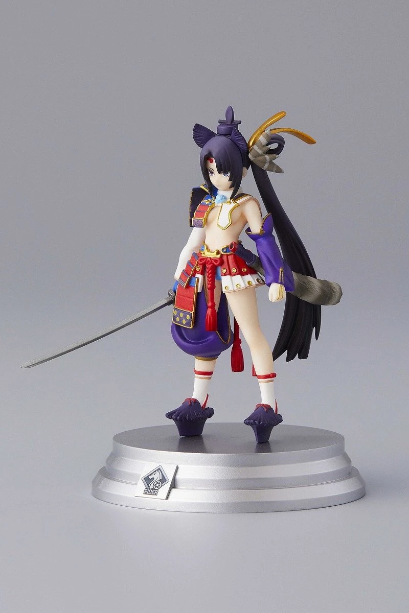 Fate/Grand Order Duel Collection Trading Figure 4 Fate/Grand Order Duel Collection Trading Figure - Image 4