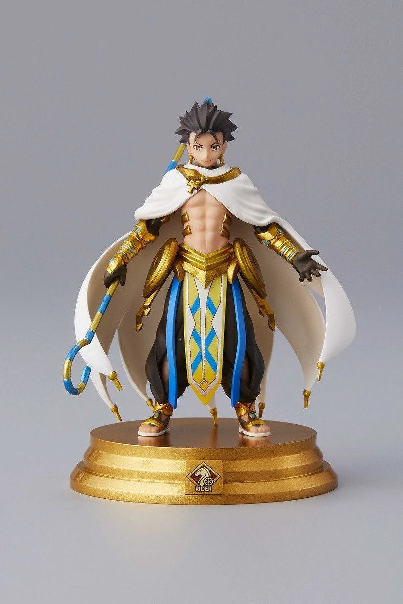 Fate/Grand Order Duel Collection Trading Figure 5 Fate/Grand Order Duel Collection Trading Figure - Image 5