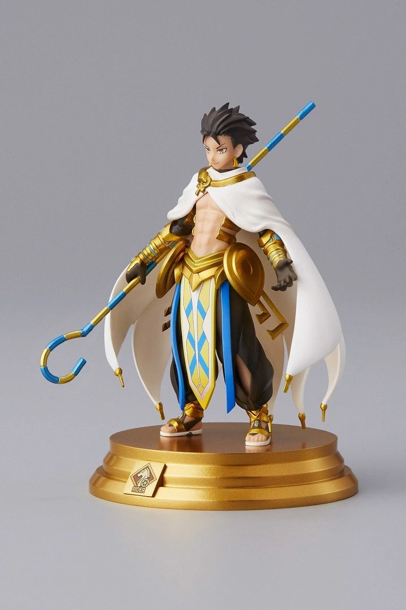 Fate/Grand Order Duel Collection Trading Figure 6 Fate/Grand Order Duel Collection Trading Figure - Image 6