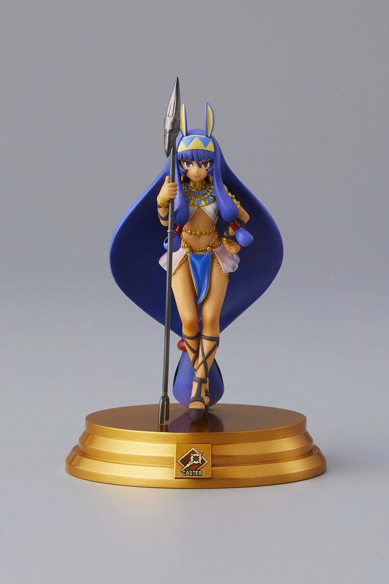 Fate/Grand Order Duel Collection Trading Figure 7 Fate/Grand Order Duel Collection Trading Figure - Image 7