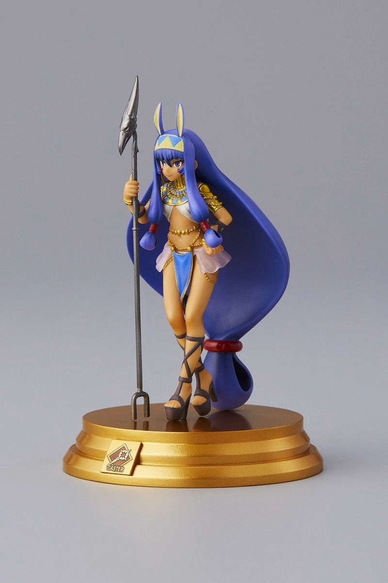 Fate/Grand Order Duel Collection Trading Figure 8 Fate/Grand Order Duel Collection Trading Figure - Image 8