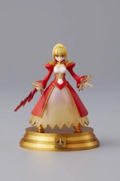 Fate/Grand Order Duel Collection Trading Figure 21 Fate/Grand Order Duel Collection Trading Figure -Model Figures 845412UKFG8