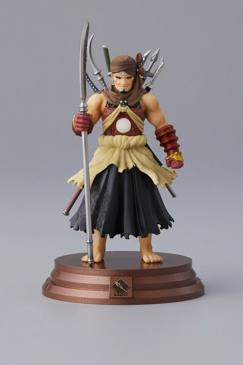 Fate/Grand Order Duel Collection Trading Figure 10 Fate/Grand Order Duel Collection Trading Figure - Image 10