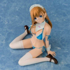 Original Character T2 Art Girls Kuriyama Emiri Limited Edition 1/6 Scale Figure