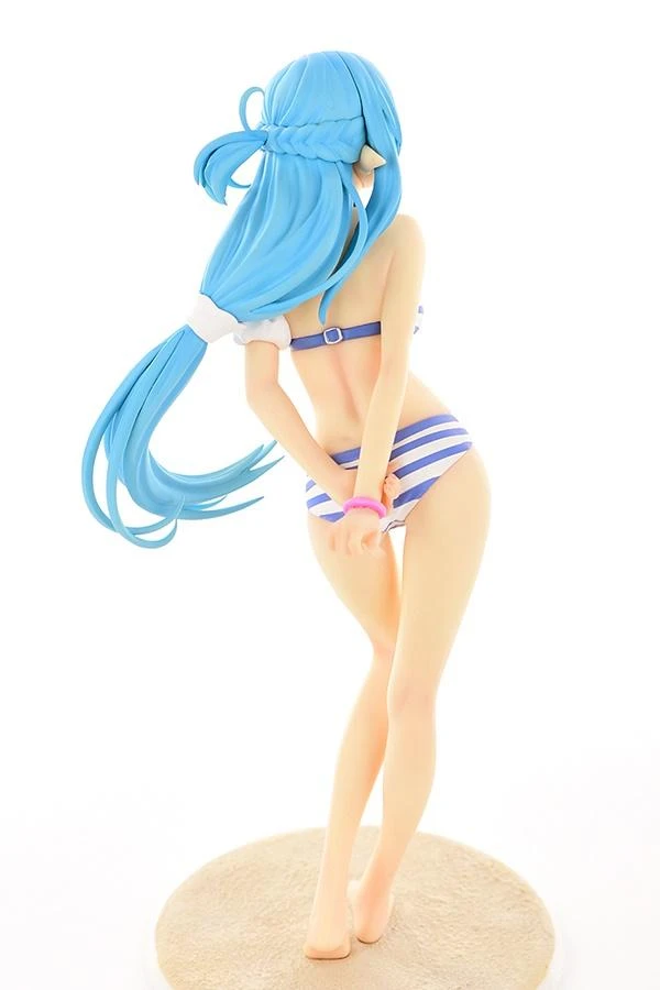 Sword Art Online Asuna Swimwear Ver. Premium/Alo 1/6 Scale Figure 3 Sword Art Online Asuna Swimwear Ver. Premium/Alo 1/6 Scale Figure - Image 3