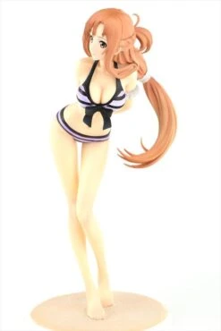 Sword Art Online Asuna Swimwear Ver. Premium 2 1/6 Scale Figure -Model Figures 854240UKFG2