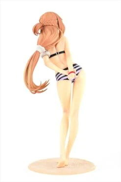Sword Art Online Asuna Swimwear Ver. Premium 2 1/6 Scale Figure -Model Figures 854240UKFG4