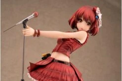 Ultraman Sayama Rena 1/7 Scale Figure -Model Figures 878154UKFG3