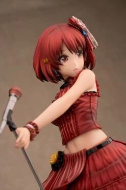 Ultraman Sayama Rena 1/7 Scale Figure -Model Figures 878154UKFG4