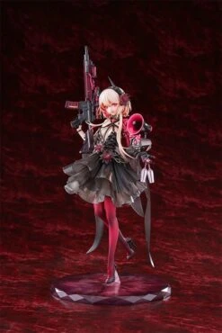 Girls' Frontline M4 SOPMOD II (The Broom At The Bar Ver.) 1/7 Scale Figure