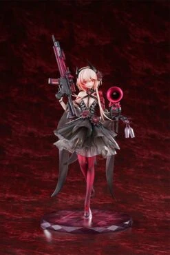 Girls' Frontline M4 SOPMOD II (The Broom At The Bar Ver.) 1/7 Scale Figure -Model Figures 878499UKFG3