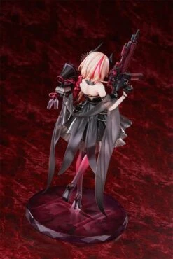 Girls' Frontline M4 SOPMOD II (The Broom At The Bar Ver.) 1/7 Scale Figure -Model Figures 878499UKFG4