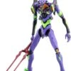 Sentinel Riobot Creation Rebuild Of Evangelion Evangelion Unit-01