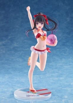 Warlords Of Sigrdrifa Miyako Muguruma (Swimsuit Ver) 1/7 Scale Figure