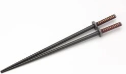 Kotobukiya Sakon Shima Samurai Chopsticks